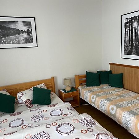 Chalupa Chopok Demanova Липтовски-Микулаш Экстерьер фото